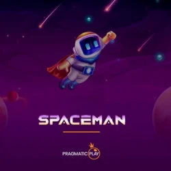 Spaceman bet8